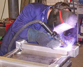 aluminium_welding